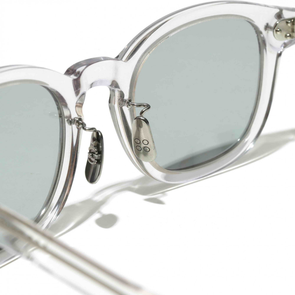 Yellows Plus - Grant — Spex in the City